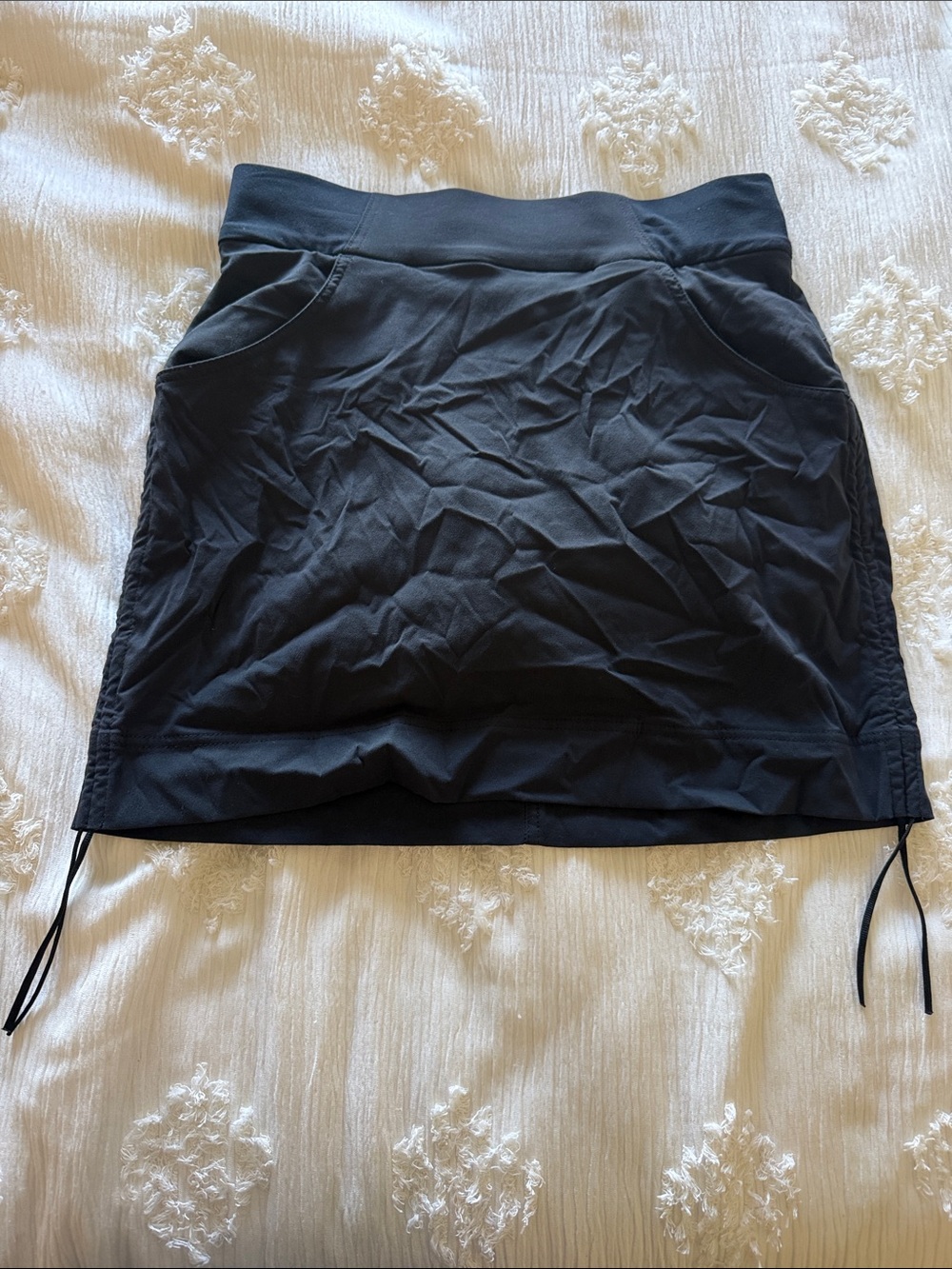 Columbia skort